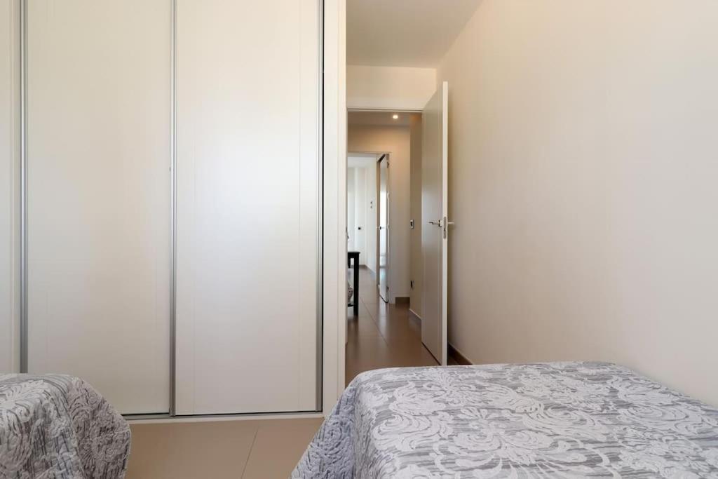 Luxury Apartment Residencial Sunset Drive - Benidorm, Espana מראה חיצוני תמונה
